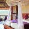 PU LUONG BOUTIQUE GARDEN Spa & Travel