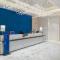 Holiday Inn Express Yinchuan Downtown, an IHG Hotel - Yinchuan