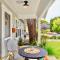 Stylish 2bed 2bath Culver Cottage with bicycles - 洛杉矶