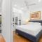 1-Bed Unit with Alfresco Dining and BBQ - Sídney