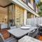 1-Bed Unit with Alfresco Dining and BBQ - Sídney