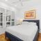 1-Bed Unit with Alfresco Dining and BBQ - Sídney