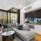 1-Bed Unit with Alfresco Dining and BBQ - Sídney