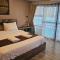 Central Guesthouse Chiang Rai - Bread & Breakfast