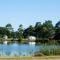 Naturcamping Lüneburger Heide - Chalets & Tiny Häuser
