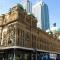 KozyGuru | Sydney CBD | 2 Bed Studio
