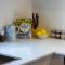 Beachside Haven 1 bed 1 bath - 基督城