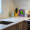 Beachside Haven 1 bed 1 bath - 基督城