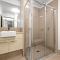 Cozy Double Room in Panania - Close to Stations & Stores - Shared Bathroom