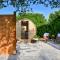 Holiday home Aprilis with pool, jacuzzi and sauna