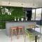 Acogedora habitación privada con acceso a piscina - Lima
