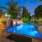 Pop Tavern Kovalam Beach Villa by VOYE HOMES
