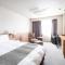 Vessel Inn Fukuyama Eki Kitaguchi