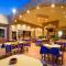 Saint Amon Hotel