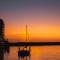 Belle Escapes - Glenelg Skyline Penthouse