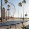 Belle Escapes - Glenelg Skyline Penthouse