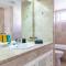 AB Properties - Chic House Marbella - Puerto Banus - Golden Mile