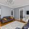 MaRKoS Elegant 2BR Apartment in Sololaki