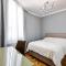 MaRKoS Elegant 2BR Apartment in Sololaki