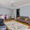 MaRKoS Elegant 2BR Apartment in Sololaki