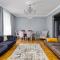 MaRKoS Elegant 2BR Apartment in Sololaki
