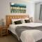 City Escape Mounts Bay - Near Kings Park - Parking - WiFI