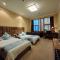 Chongqing Milky Way Hotel