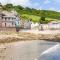 The Courtyard - sleeps 8 - in Kingsand - nr beach - Kingsand