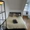 Oak Wembley Stadium Serviced Apartment by Edens - Лондон