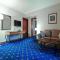 City Plaza Hotel