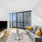 Sleep in the Clouds Level 30 Aus 108 - sleeps 6 - Melbourne