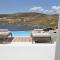 "Short walk to 4 beaches" villa, by CalypsoSunsetVillas - Agia Anna