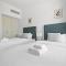 Whole 3 BR with Maids Room House - The Springs - Privat Garden