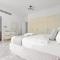 Whole 3 BR with Maids Room House - The Springs - Privat Garden