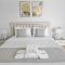 Whole 3 BR with Maids Room House - The Springs - Privat Garden