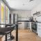 Whole 3 BR with Maids Room House - The Springs - Privat Garden