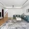 Whole 3 BR with Maids Room House - The Springs - Privat Garden