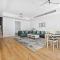 Whole 3 BR with Maids Room House - The Springs - Privat Garden