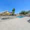 Whole 3 BR with Maids Room House - The Springs - Privat Garden