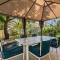 Whole 3 BR with Maids Room House - The Springs - Privat Garden