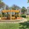 Whole 3 BR with Maids Room House - The Springs - Privat Garden