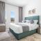 Whole 3 BR with Maids Room House - The Springs - Privat Garden