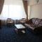 Hotel Traian