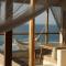 Kini Resort - Oceanfront Bamboo Eco Lodges - Sekongkang