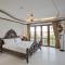 Royal Majestic Grand Thai Villa