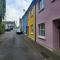 Townhouse 4 Barrow Lane - Carlow