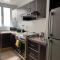 Condesa Residence Campeche 6 2BR, 1BA Apartment with Expansive Living Space - 墨西哥城
