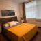 Condesa Residence Campeche 6 2BR, 1BA Apartment with Expansive Living Space - 墨西哥城