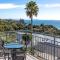 2 Levels of Magnificient Sea Views