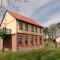 "Villa Frieda" Krakow am See
